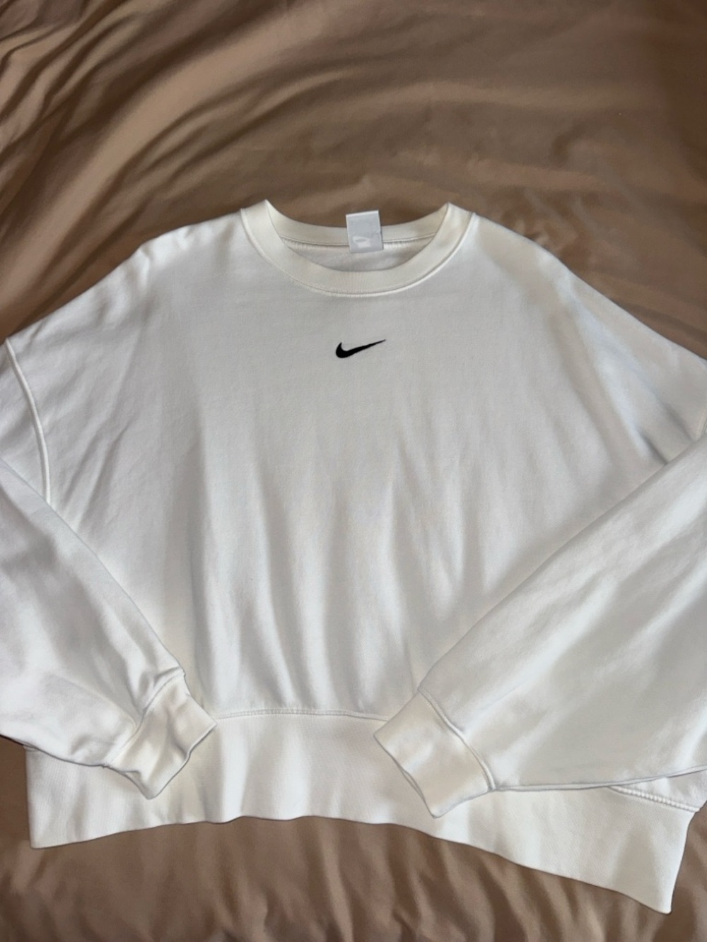 Nike Sportswear Phoenix Fleece Crewneck